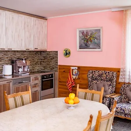 Lucky 2 Pensión Pavel Banya