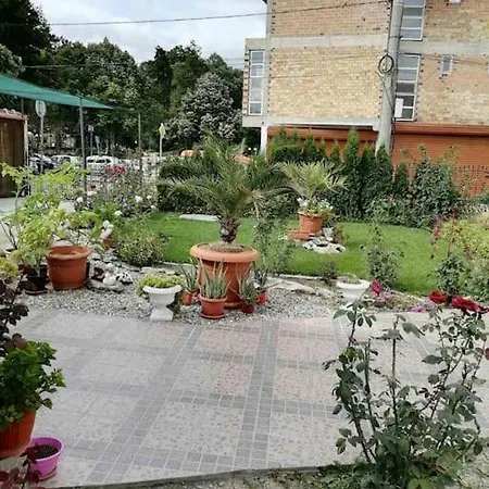 Pensión Lucky 2 Pavel Banya