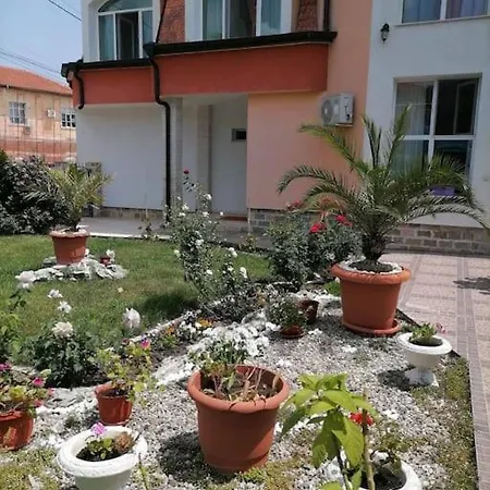 Lucky 2 Pensión Pavel Banya