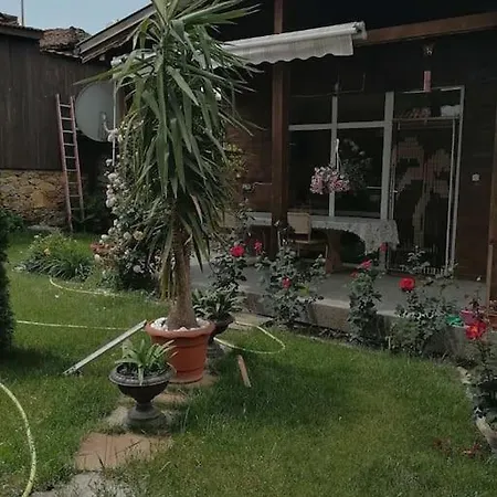 Pensión Lucky 2 Pavel Banya