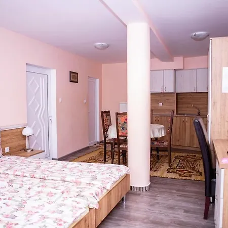 Pensión Lucky 2 Pavel Banya