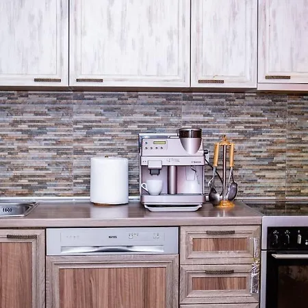 Pensión Lucky 2 Pavel Banya