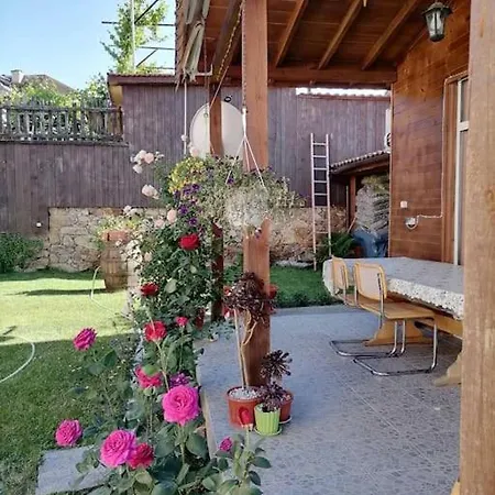 Lucky 2 3* Pavel Banya