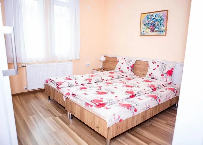 Lucky 2 Guest house Pavel Banya