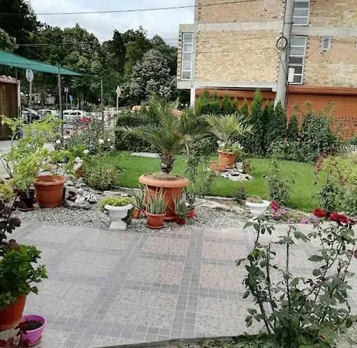 Guest house Lucky 2 Pavel Banya