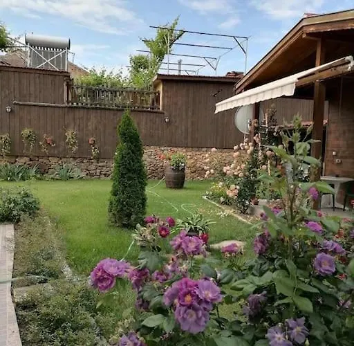 Lucky 2 3* Pavel Banya