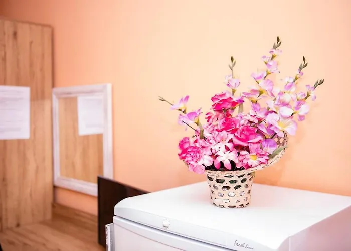 Guest house Lucky 2 Pavel Banya