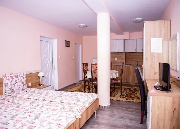 Guest house Lucky 2 Pavel Banya