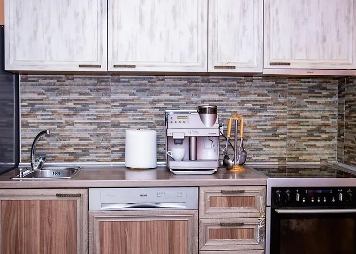 Guest house Lucky 2 Pavel Banya