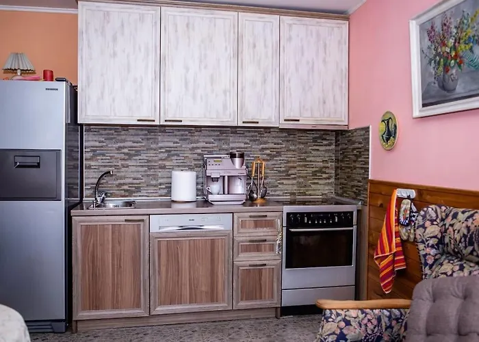 Lucky 2 Guest house Pavel Banya