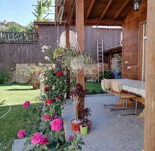 Lucky 2 3* Pavel Banya